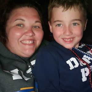 Meet your Posher, Allison